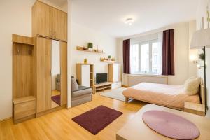 Andys Home Central Apatment