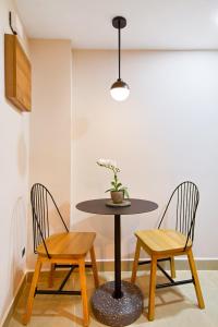 Edificio Boutique Alori 15-3