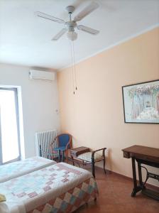 Bed and Breakfast da Pio