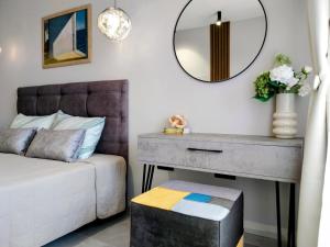 Ika Apartment Central with parking