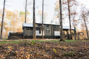 Still Waters Tiny Home