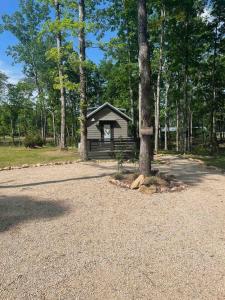 Still Waters Tiny Home