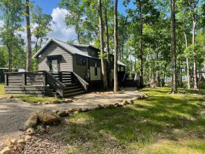 Still Waters Tiny Home