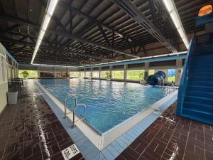 Brand new beachhouse Sand & Meer - Near beach