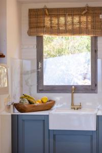 Maisons de vacances Signura, maison entre mer et maquis : photos des chambres