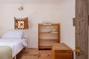 Maisons de vacances Signura, maison entre mer et maquis : photos des chambres