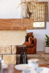 Maisons de vacances Signura, maison entre mer et maquis : photos des chambres