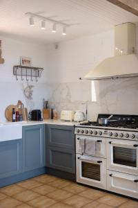 Maisons de vacances Signura, maison entre mer et maquis : photos des chambres