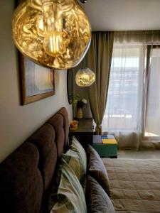 Ika Apartment Central with parking