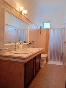 Afrodite holiday home