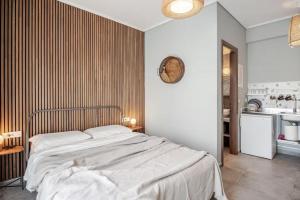 Theros Lux Apts. - 3hvězdičkové hotely ve městě Plános