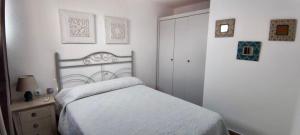 ÁTICO-DUPLEX EN URB. PEÑISMAR en 1ª línea de playa