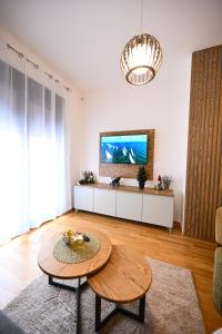 Apartman Panorama Tornik 8