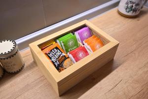 Apartman Panorama Tornik 8