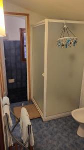 Appartements Deux pieces tout confort Monacia d-Aullene : Appartement 1 Chambre