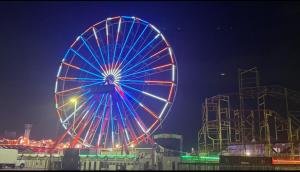 Welcome to Your Beach Escape!