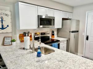 Welcome to Your Beach Escape!