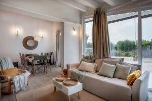 Villa Elysian con piscina privata