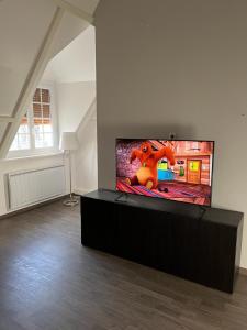 Maisons de vacances Villa Relax avec Piscine Privee a 90 min de Paris : photos des chambres