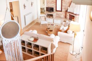 Villa Erika piscina privata