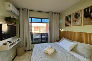 Studio charmoso em Brasília - Ao lado do Parque.