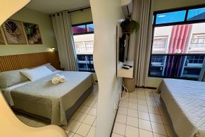 Studio charmoso em Brasília - Ao lado do Parque.