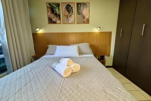 Studio charmoso em Brasília - Ao lado do Parque.