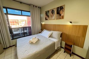 Studio charmoso em Brasília - Ao lado do Parque.