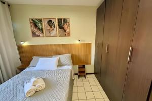 Studio charmoso em Brasília - Ao lado do Parque.