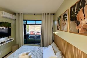 Studio charmoso em Brasília - Ao lado do Parque.