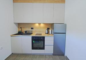 Guesthouse Viktorija Flat - Premium apartment