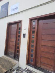 Casa Grande COP30 em Nazare Belém