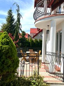 Dom MEVA Białogóra