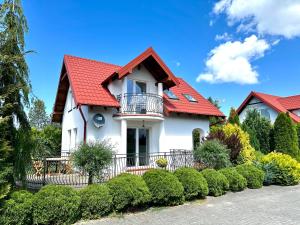 Dom MEVA Białogóra - 3hvězdičkové hotely ve městě Białogóra