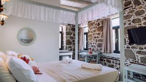 Rodakas Rooms-Anthoula