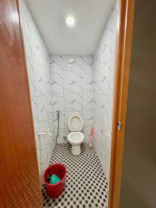 Bustrillos Guesthouse