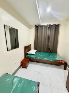 Bustrillos Guesthouse