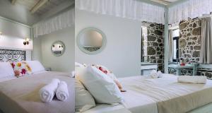 Rodakas Rooms-Anthoula