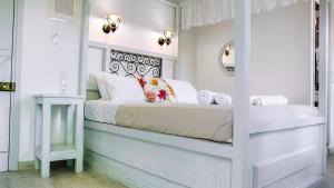 Rodakas Rooms-Anthoula