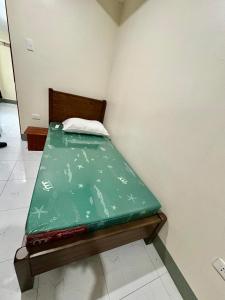 Bustrillos Guesthouse