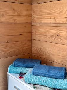 Famiglia De Zolt - Bucaneve