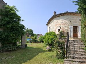 Maisons de vacances Gite du prince : photos des chambres