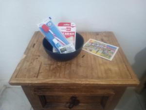 Historical cozy blue apt in the heart of downtown