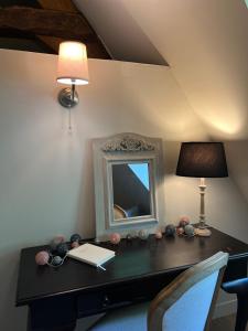 Le Loft by Le Petit Pressoir