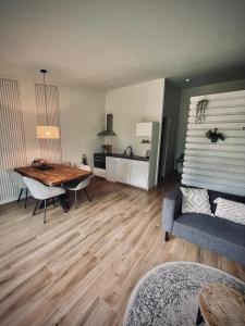 Farmhouse Bintje met Airco