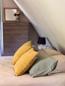 Le Loft by Le Petit Pressoir