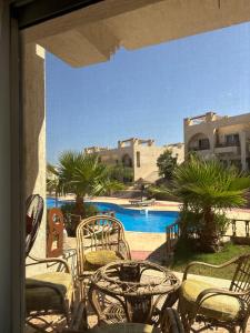 Perl hous sunny Dahab