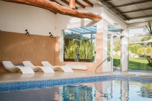 Corazon de la Sierra