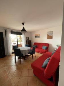 Apartamento Los Naranjos