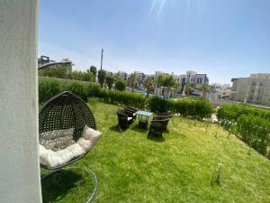 Amazing 3 Bedroom Chalet in GAIA Ras El-Hekma